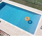 D'etape Et De Sejour- Domainesalamandre-fr - Piscine, Nature, Gr65 Et Teletravail בית כפרי *