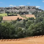 D'etape Et De Sejour- Domainesalamandre-fr - Piscine, Nature, Gr65 Et Teletravail * לוזרט
