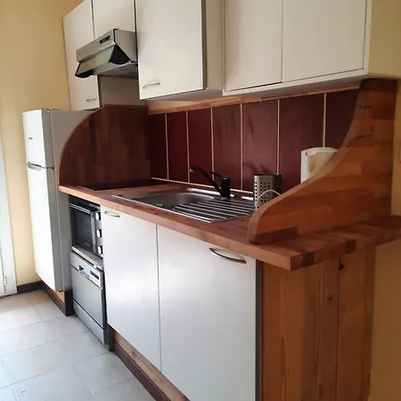 La Salamandre * Lauzerte