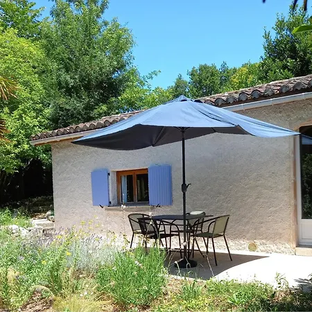 La Salamandre - Piscine, Nature, Gr35 Et Teletravail Landhuis *