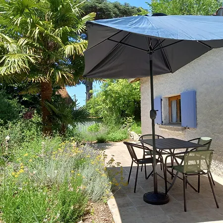 La Salamandre Venkovský dům