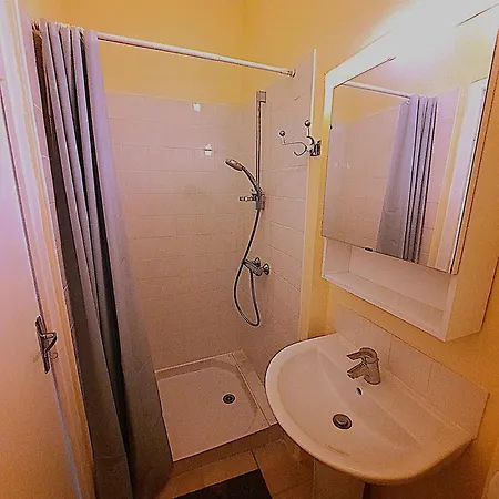 Venkovský dům La Salamandre *