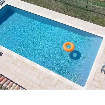 Domaine La Salamandre - Piscine & Foret Privee, Vue Sur Vallee בית כפרי *
