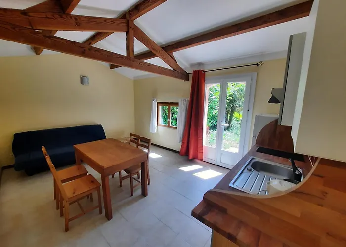 La Salamandre - Piscine, Nature, Gr35 Et Teletravail Gospodarstwo wiejskie Lauzerte