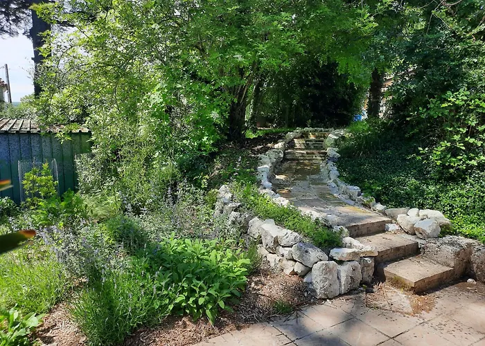 La Salamandre - Piscine, Nature, Gr35 Et Teletravail