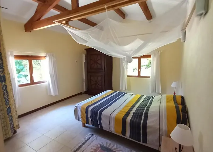 Lantställe D'etape Et De Sejour- Domainesalamandre-fr - Piscine, Nature, Gr65 Et Teletravail