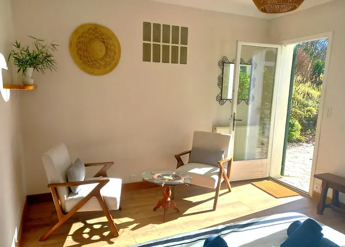 D'etape Et De Sejour- Domainesalamandre-fr - Piscine, Nature, Gr65 Et Teletravail Lantställe *